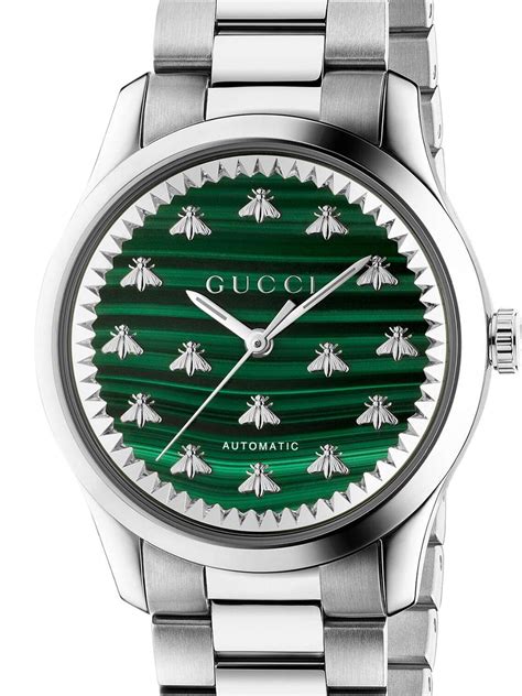 orologio gucci modello 1500 cambia colorel|Altro.